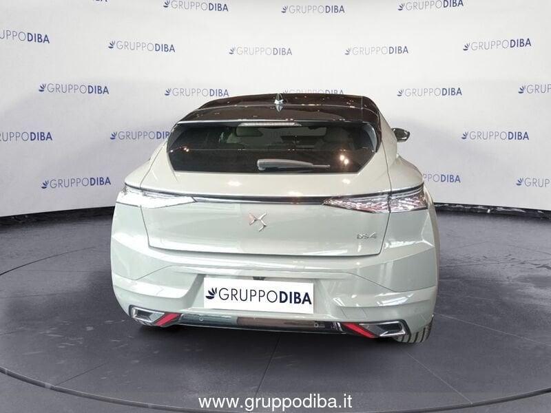 DS DS4 Modello: 1SD4 Esprit de Voyage BlueHDi 130cv