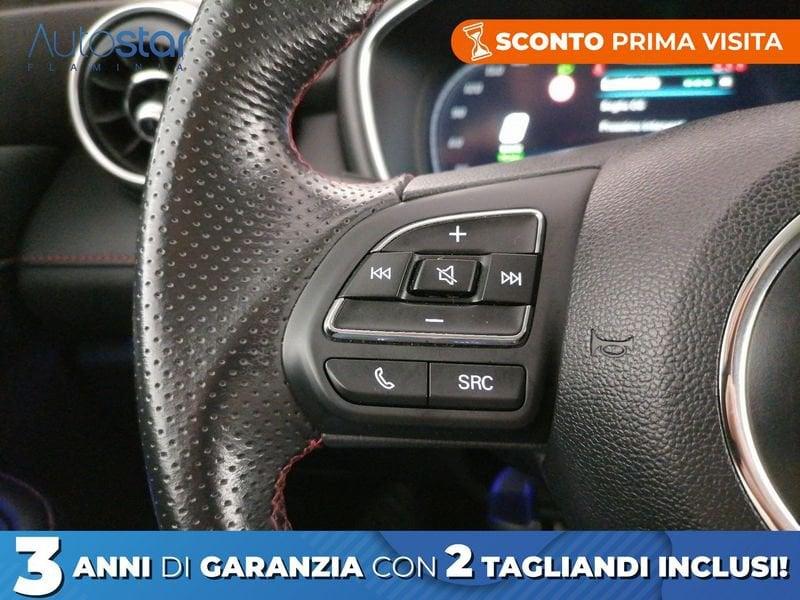 MG HS E 1.5 t-gdi phev Exclusive auto