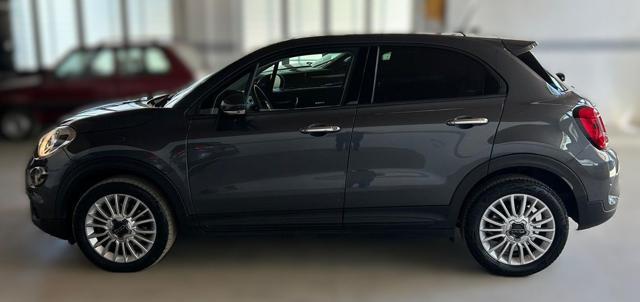 FIAT 500X 1.3 T4 Urban MY21 FireFly 150 CV DCT Connect