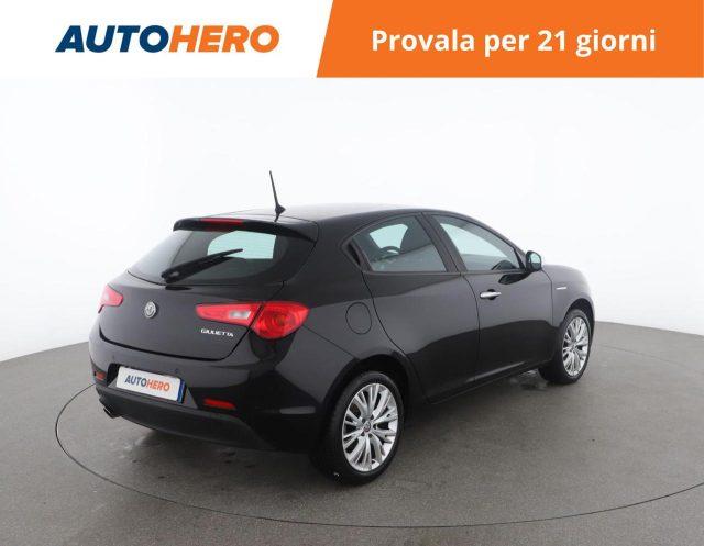 ALFA ROMEO Giulietta 1.4 Turbo 120 CV Super