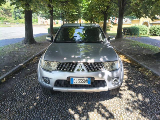MITSUBISHI L200 2.5 DI-D/178CV 4X4