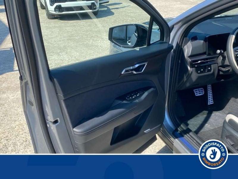 Kia Sportage 1.6 CRDi MHEV DCT GT-Line PE