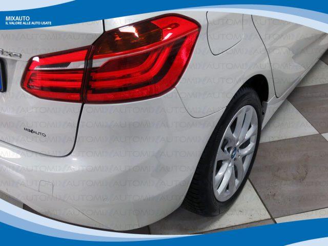 BMW 225 xe Active Tourer iPerformance Business AUT EU6