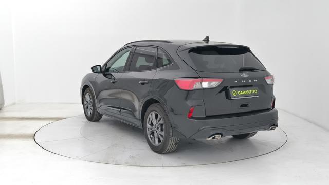 FORD Kuga 1.5 ecoblue ST-Line 2wd 120cv