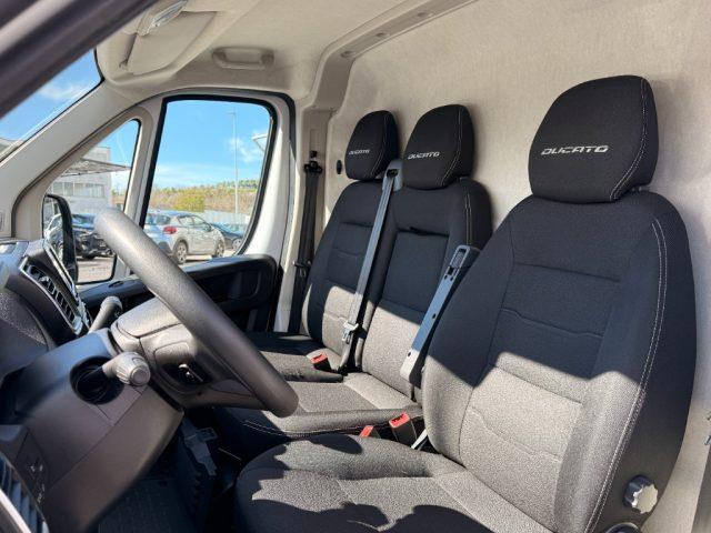 FIAT Ducato 35 2.2 Mjt 140CV AT8 PLM-TM Furgone