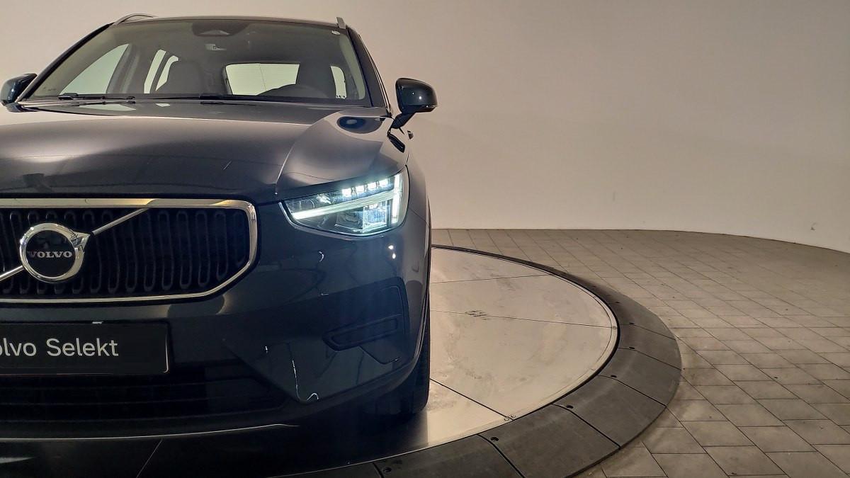 VOLVO Xc40 B3 Mild Hybrid Automatico Core
