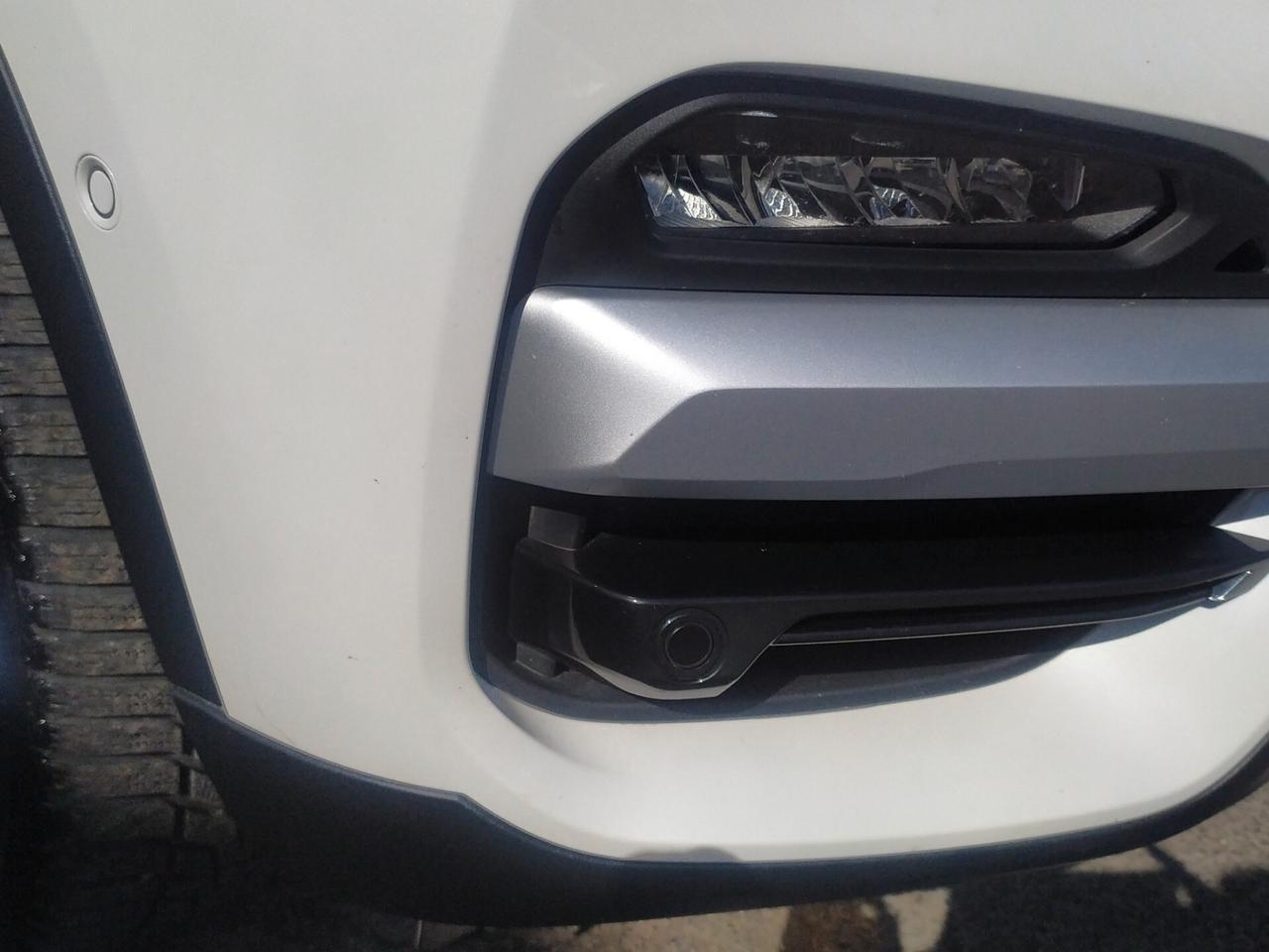 Bmw X3 xDrive20d 48V xLine