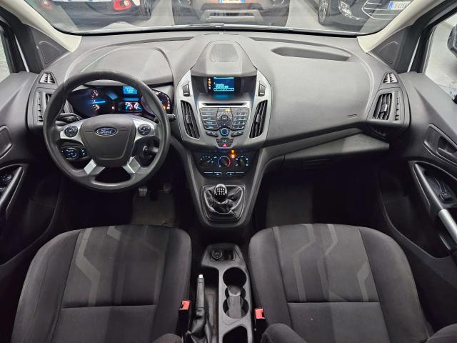 Ford Tourneo Connect 1.5 TDCI 120CV