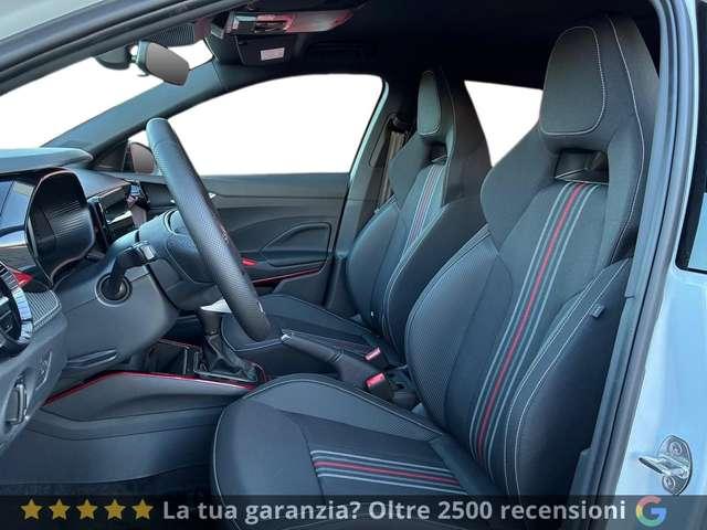 Skoda Fabia 1.0 TSI Evo 85KW MONTE CARLO