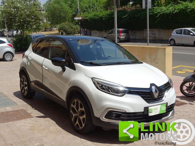 RENAULT Captur 0.9 TCE 90 CV SPORT EDITION 2