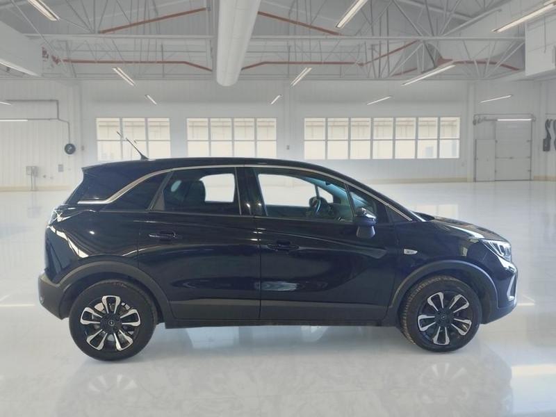 OPEL CROSSLAND 1.5 Diesel 110cv Elegance S/S MT6