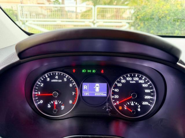 KIA Picanto 1.0 12V 5 porte GT Line