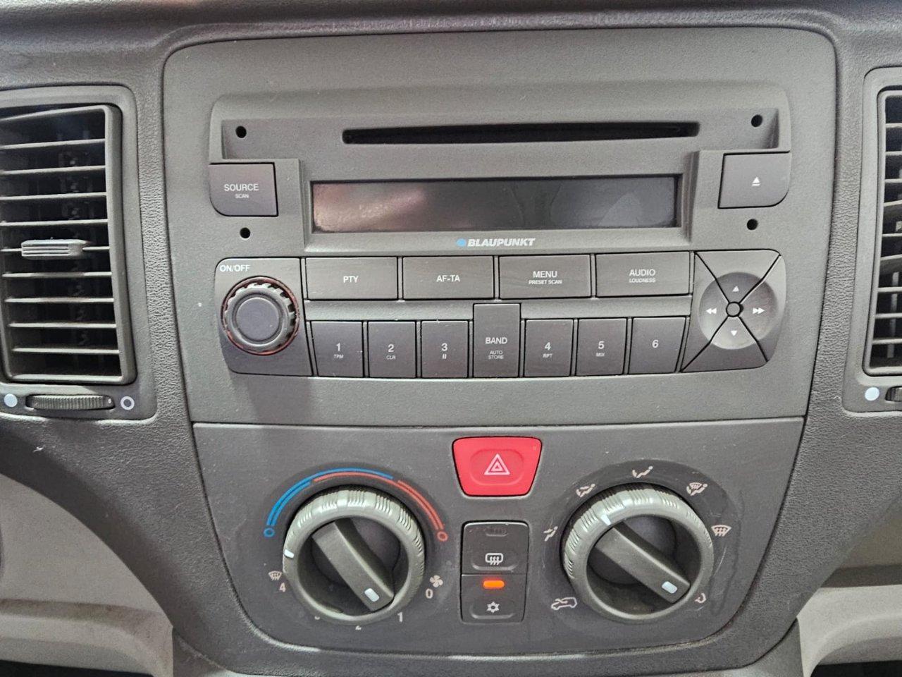 Fiat Idea 1.3 mjt 16v Emotion Dualogic *VEDI NOTE*