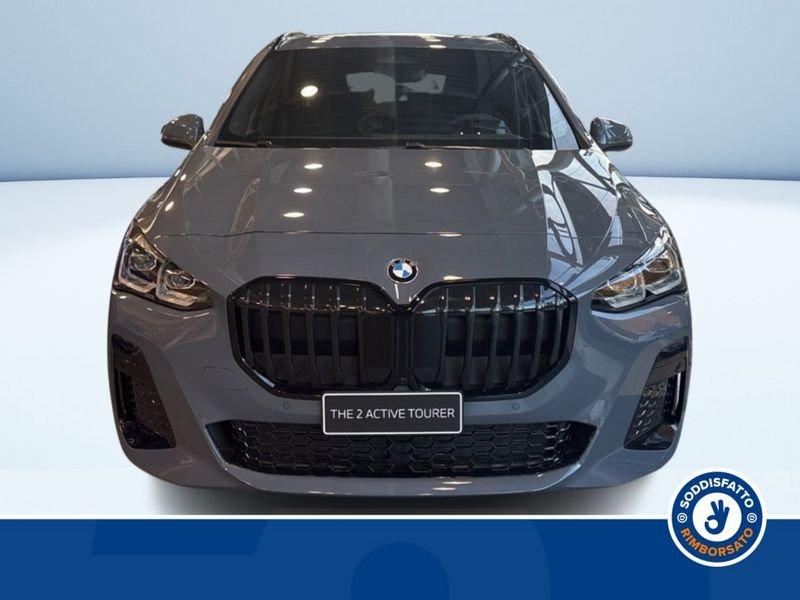 BMW Serie 2 Active Tourer 218d M Sport