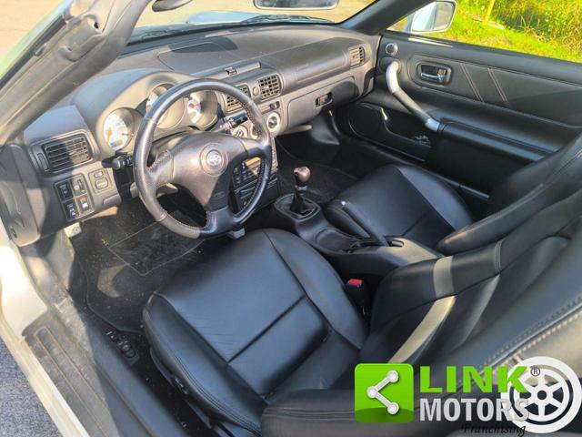 TOYOTA MR 2 1.8i 16V