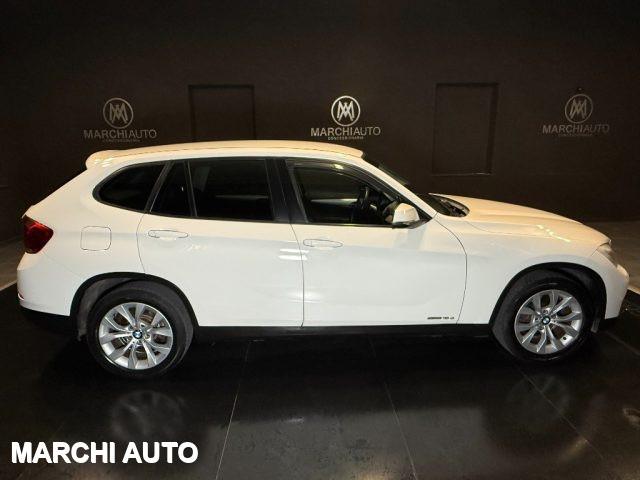 BMW X1 sDrive16d Sport Line - Automatica