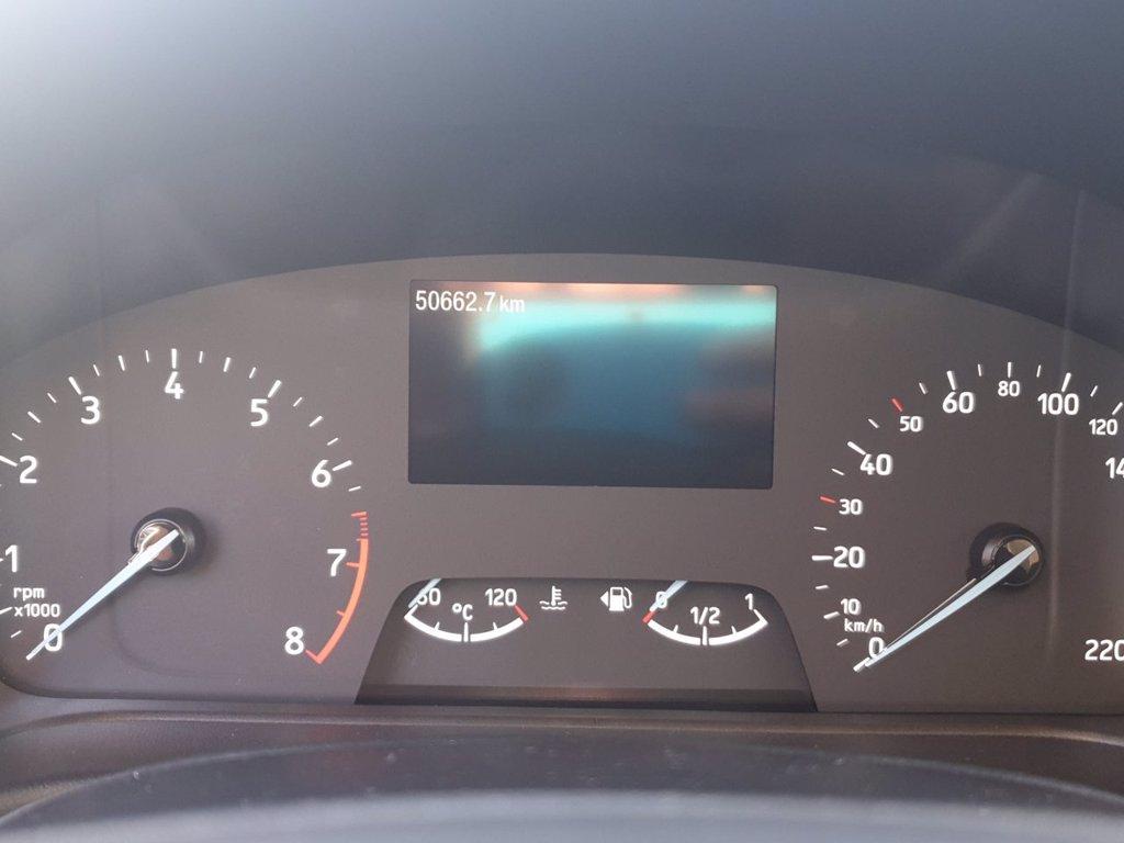 FORD Puma 1.0 ecoboost h titanium s&s 125cv del 2023