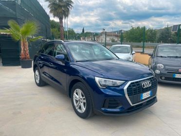 Audi Q3 35 TDI quattro S tronic