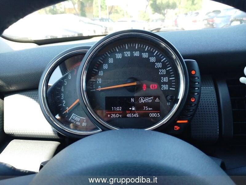 MINI Mini 5 porte Mini 2014 Benzina Mini 1.2 One 3p auto