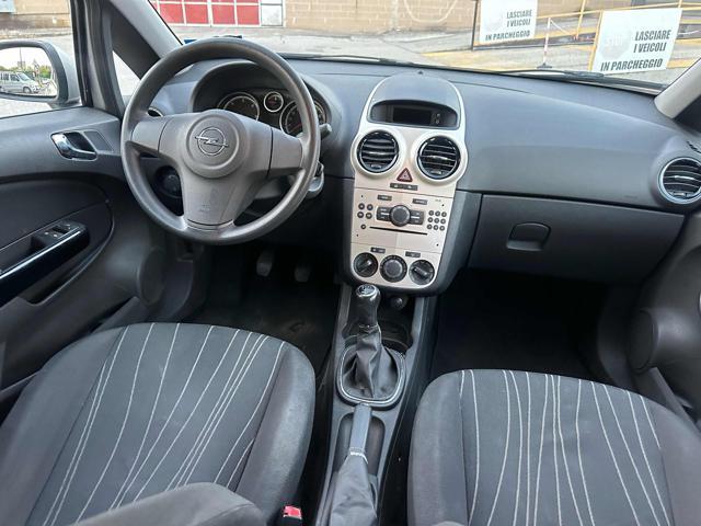OPEL Corsa senza nessun lavoro da fare 1.3 CDTI 75CV 5P