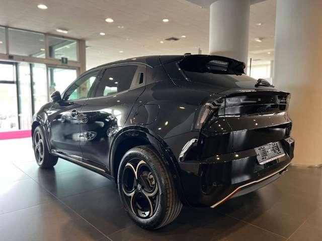 Alfa Romeo Junior 1.2 145 CV Hybrid eDCT6 Q4