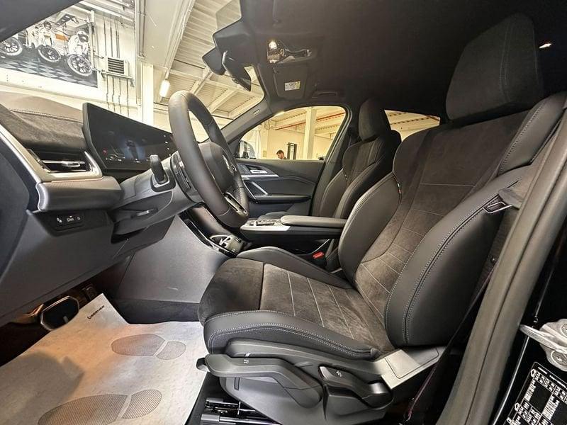 BMW X1 xDrive 20d MSport Pro DCT