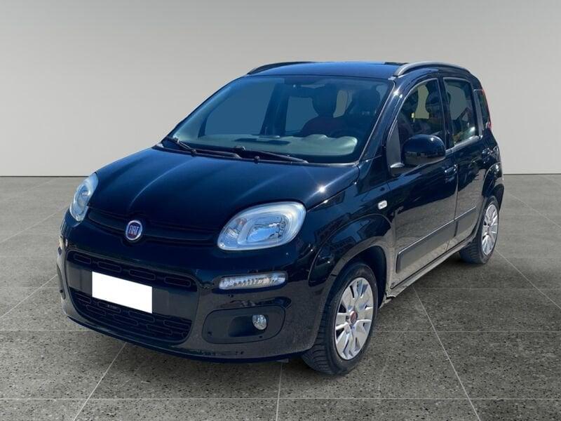 FIAT Panda 1.3 Mjt 95cv S&S E6 Easy