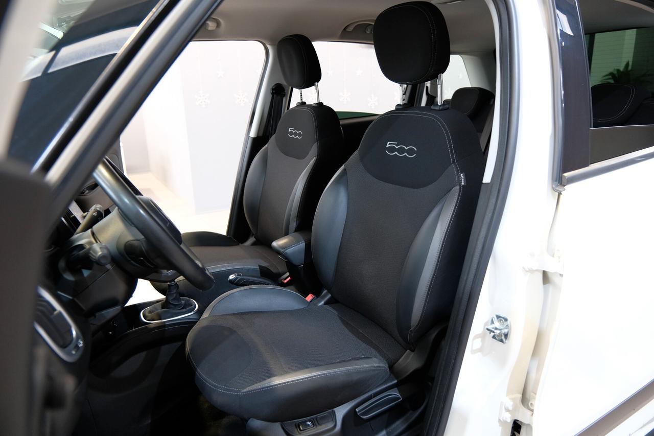 Fiat 500L 1.6 Multijet 120 CV Cross