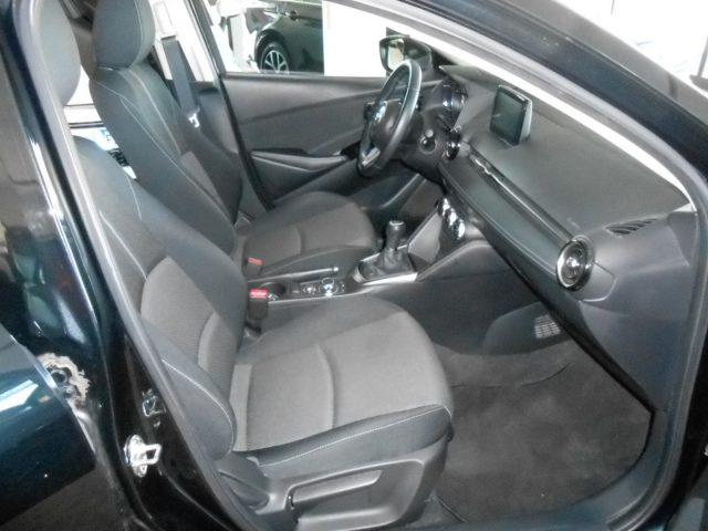 MAZDA 2 1.5 Skyactiv-D Exceed PREZZO PROMO!