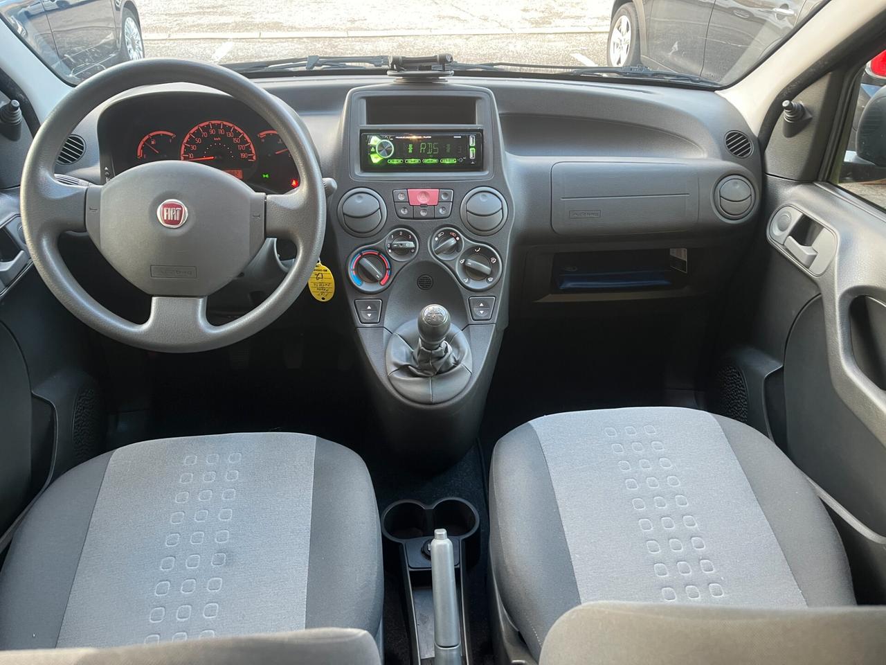 Fiat Panda 1.2 Dynamic UNICO PROPRIETARIO