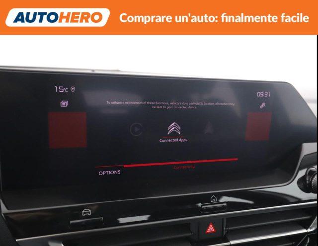 CITROEN C4 PureTech 130 S&S EAT8 Feel