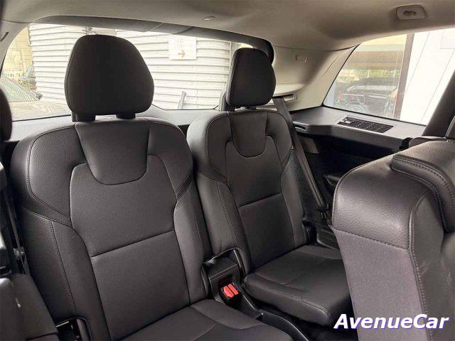 VOLVO XC90 2.0 b5 Core awd 7 posti TELECAMERA POST. IVA ESP.