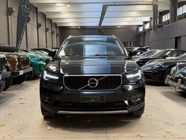 VOLVO XC40 D3 Geartronic Business Plus