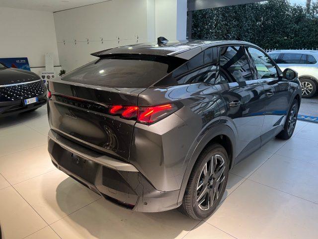 PEUGEOT 3008 Hybrid 145 e-DCS6 GT da ?389,00 mensili