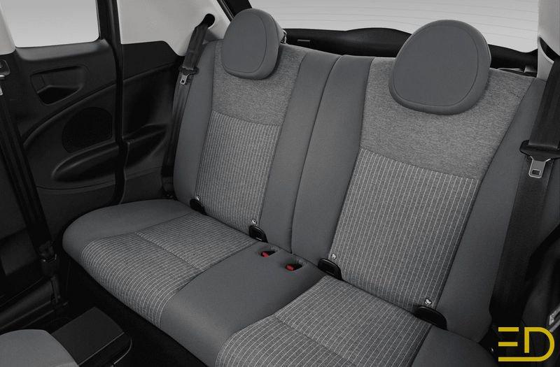 FIAT 500 500 1.0 hybrid Pop