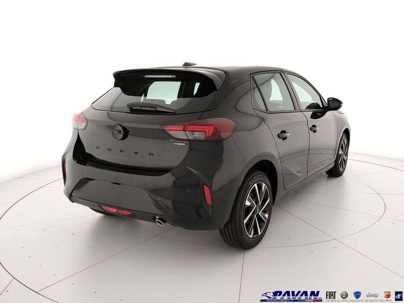 Opel Corsa 1.2T HYBRID 110CV GS (+TECH Pack MatrixLED)