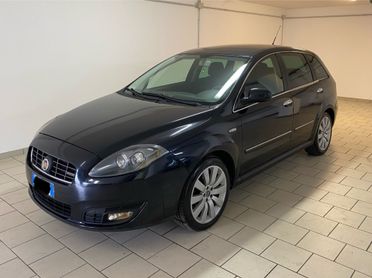 Fiat Croma 1.9 Multijet 16V Emotion