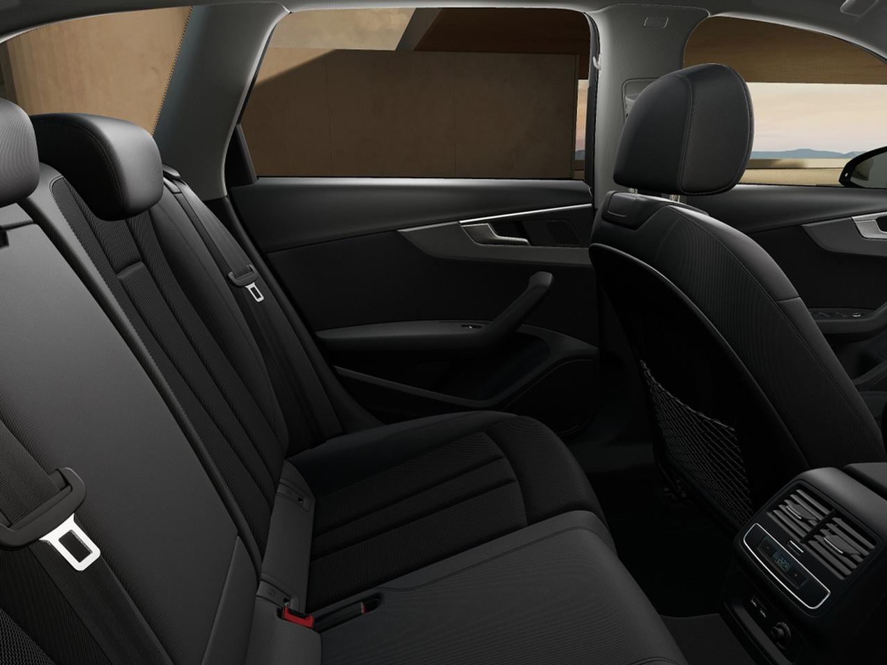 Audi A4 allroad allroad 40 2.0 tdi mhev business evolution quattro 204cv s-tronic