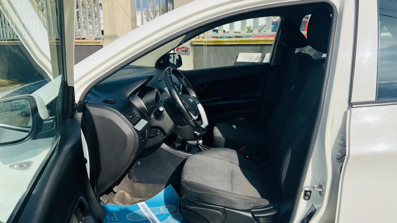 Kia Picanto 1.0 12V 5 porte Glam Collection