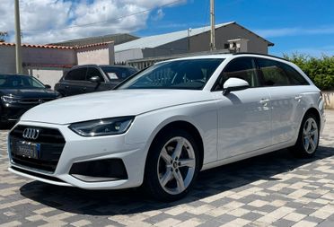 Audi A4 Avant Business 2.0 TDI 136CV s-tronic mhev 30