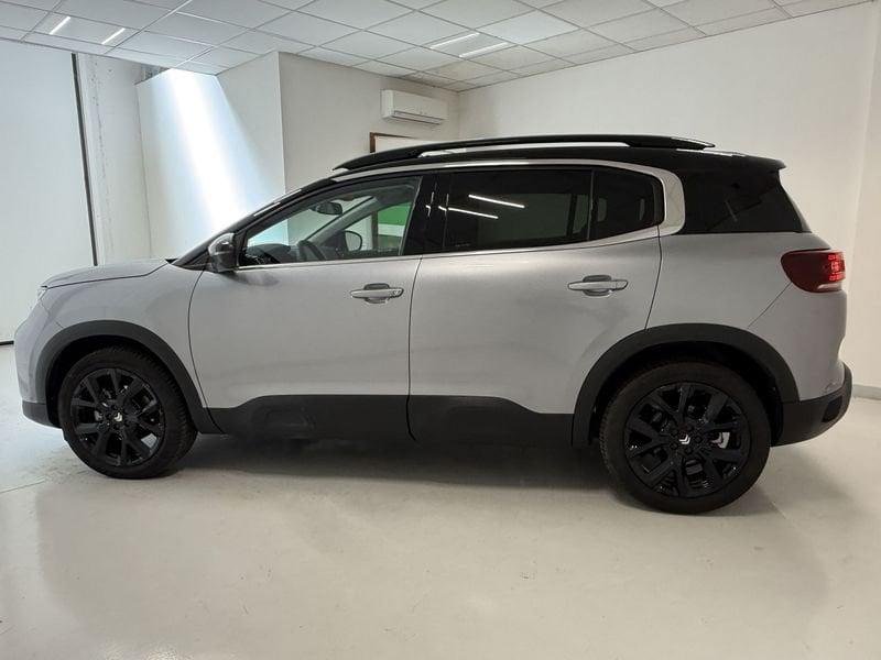 Citroën C5 Aircross BlueHDi 130 S&S EAT8 Shine