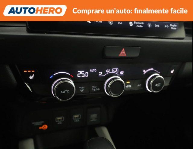 HONDA Jazz 1.5 Hev eCVT Comfort