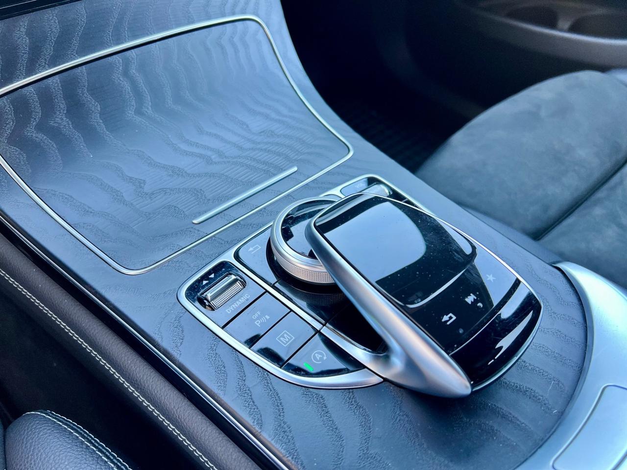 Mercedes-benz GLC 220 GLC 220 d 4Matic Premium