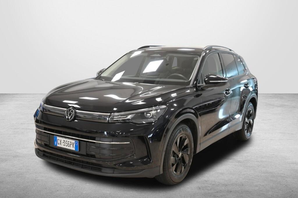 Volkswagen Tiguan 2.0TDI 150CV DSG LIFE ( ADAPTIVE CRUISE - AMBIENT LIGHT APP CONNECT )