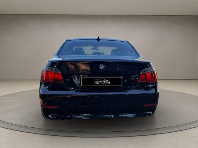 BMW 525 Futura