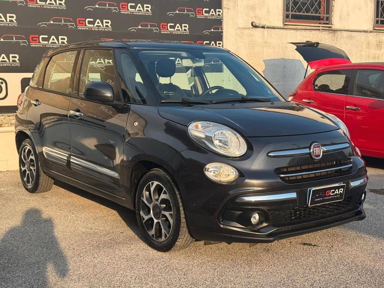 Fiat 500L 1.3 Multijet 95 CV Business