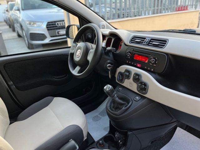 FIAT Panda 1.2 EasyPower GPL