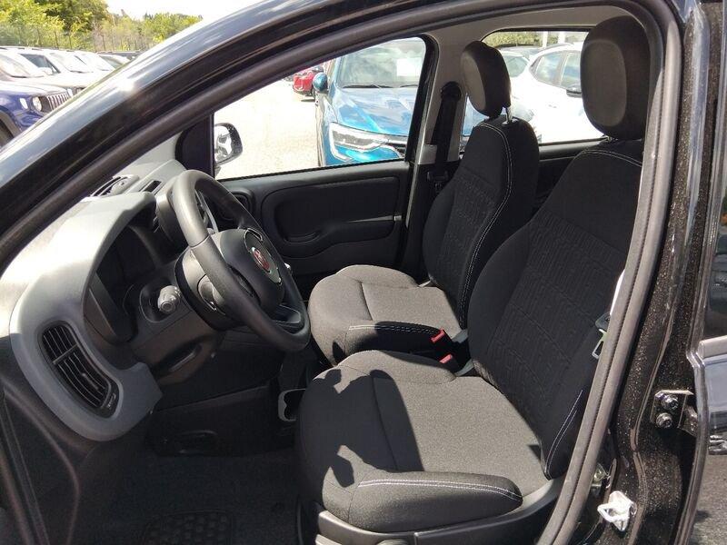 FIAT Panda New 1.0 70cv Hybrid Panda