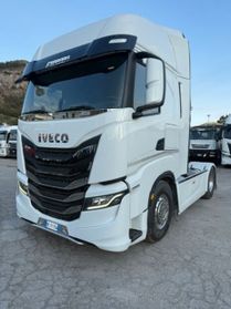 Trattore Stradale Iveco S-way 510