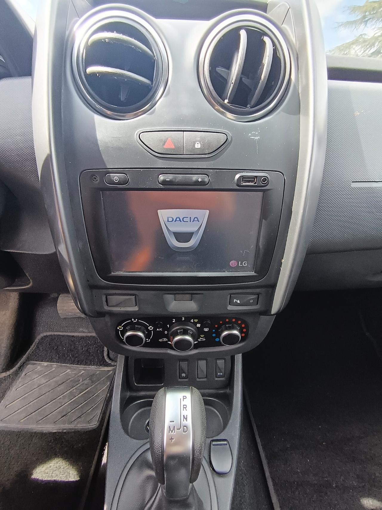 Dacia Duster 1.5 dCi 110CV EDC S&S 4x2 Lauréate